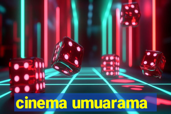 cinema umuarama